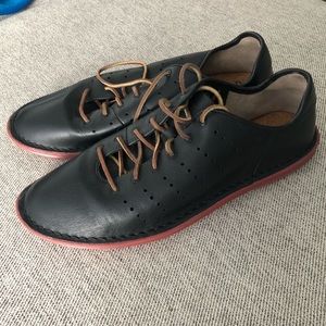 Clark’s Black Men Shoes